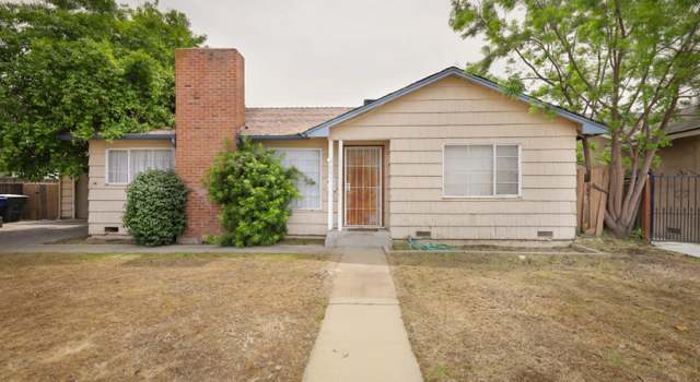 Photo of 4621 Quarter Ave, Bakersfield, CA 93309