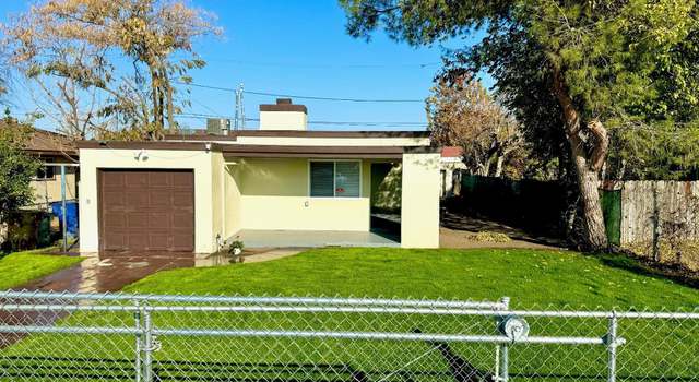 Photo of 424 8th St, Bakersfield, CA 93304