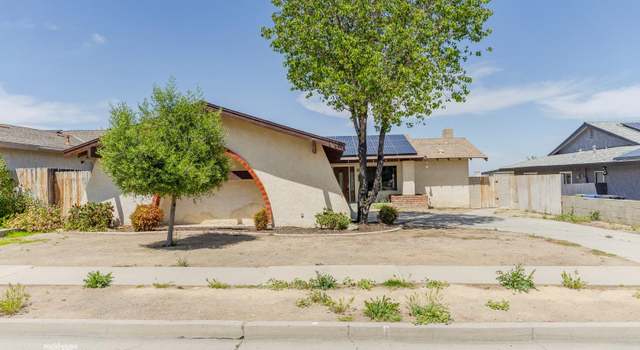 Photo of 602 Keene Ln, Taft, CA 93268