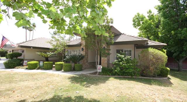 Photo of 9525 Spokane Ave, Bakersfield, CA 93312
