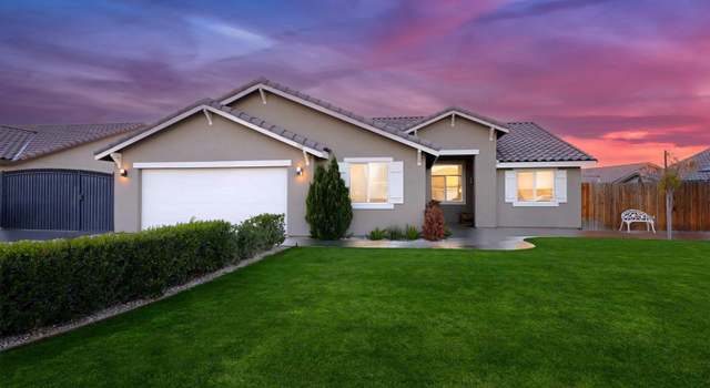 Photo of 7201 Laredo Dr, Bakersfield, CA 93311