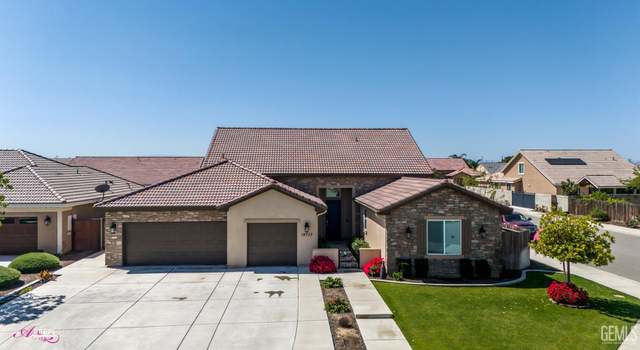 Photo of 14733 Blue Stream Ave, Bakersfield, CA 93314