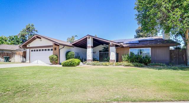 Photo of 625 Purdy Ct, Bakersfield, CA 93309