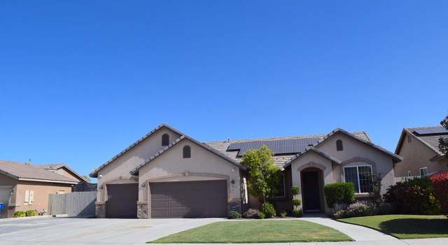 Photo of 10014 Revere Beach Dr, Bakersfield, CA 93314