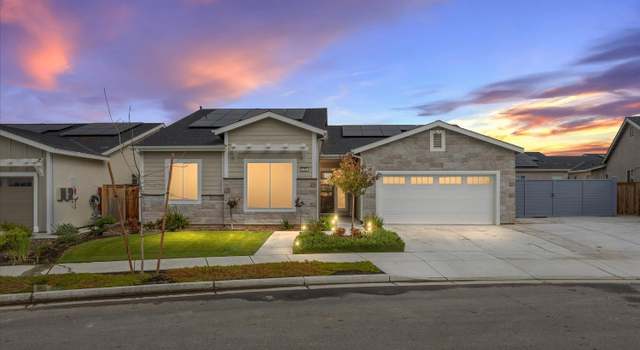 Photo of 9316 Parkdale Way, Shafter, CA 93263