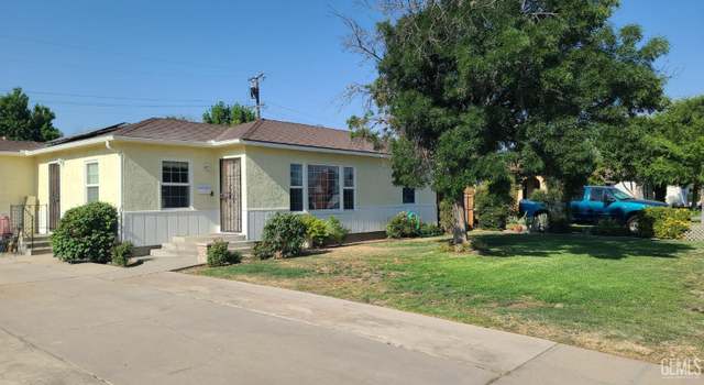 Photo of 2617 4th St, Bakersfield, CA 93304