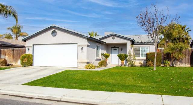 Photo of 5308 La Pinta Maria Dr, Bakersfield, CA 93307