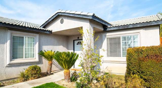 Photo of 5308 La Pinta Maria Dr, Bakersfield, CA 93307
