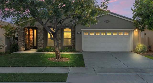 Photo of 6100 Colchester Pl, Bakersfield, CA 93306
