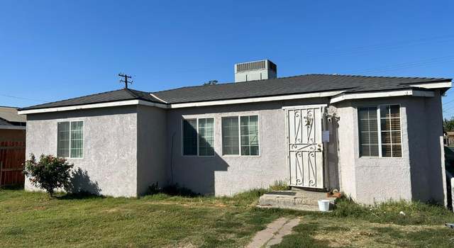 Photo of 750 Hudson Dr, Bakersfield, CA 93307