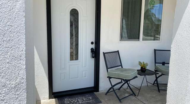 Photo of 148 North St, Taft, CA 93268