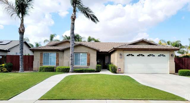 Photo of 5308 Benevento Ct, Bakersfield, CA 93308