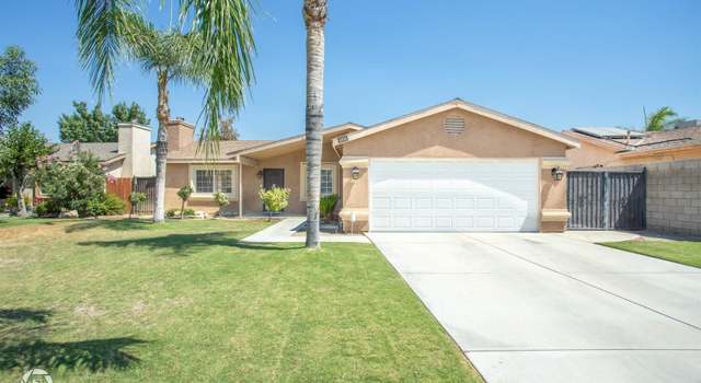 Photo of 4906 Coxwold Abbey Ct, Bakersfield, CA 93307