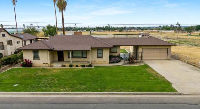 Photo of 418 E Belle Ter, Bakersfield, CA 93307