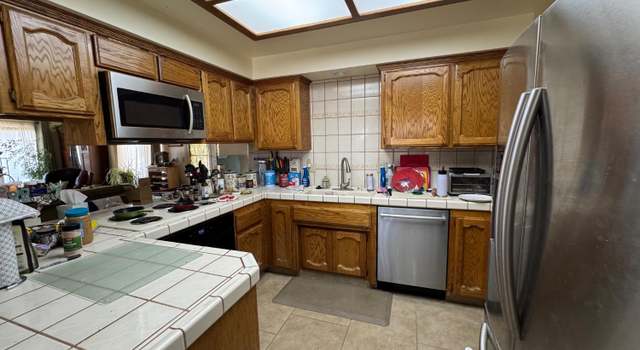 Photo of 22417 Citation St, Tehachapi, CA 93561