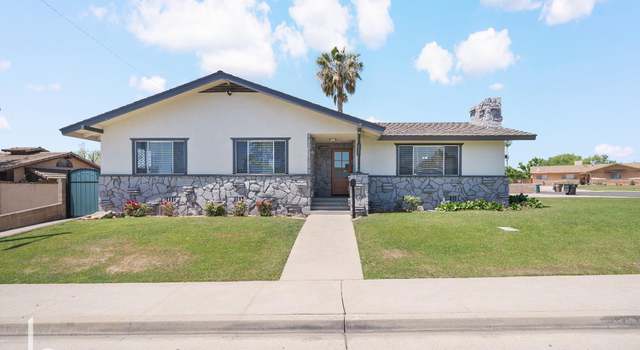 Photo of 3209 Olympic Dr, Bakersfield, CA 93308