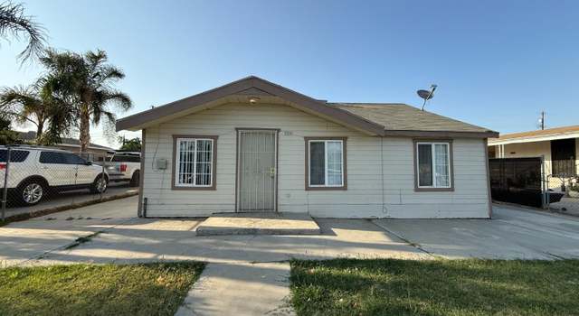 Photo of 1000 Curtis Dr, Bakersfield, CA 93307