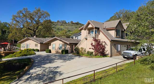 Photo of 29201 Angus Ct, Tehachapi, CA 93561