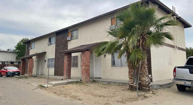 Photo of 412 Adams St, Taft, CA 93268