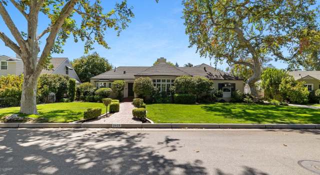 Photo of 2615 22nd St, Bakersfield, CA 93301