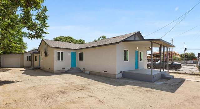 Photo of 1705 E California Ave, Bakersfield, CA 93307
