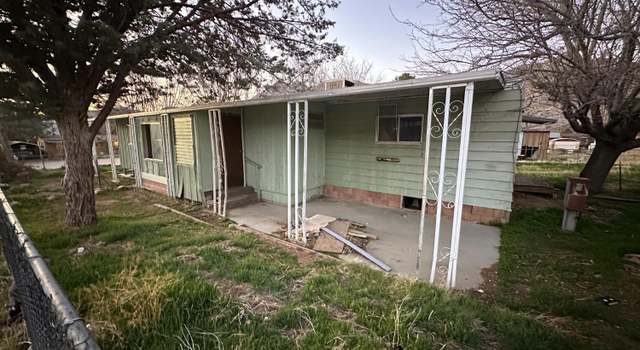 Photo of 7886 Rocky Hill Rd, Onyx, CA 93255