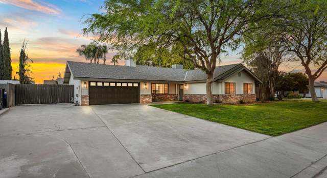 Photo of 11907 Handel Ave, Bakersfield, CA 93312
