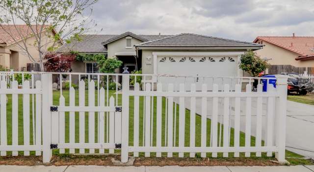 Photo of 8431 Tucana Ave, Bakersfield, CA 93306
