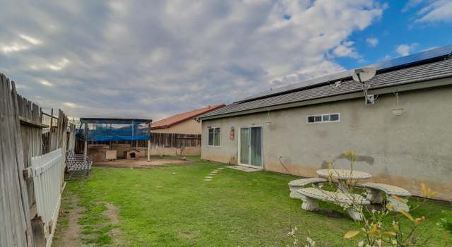 Photo of 8431 Tucana Ave, Bakersfield, CA 93306