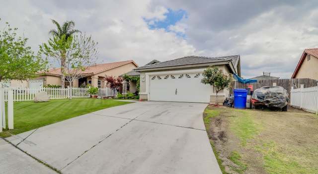 Photo of 8431 Tucana Ave, Bakersfield, CA 93306