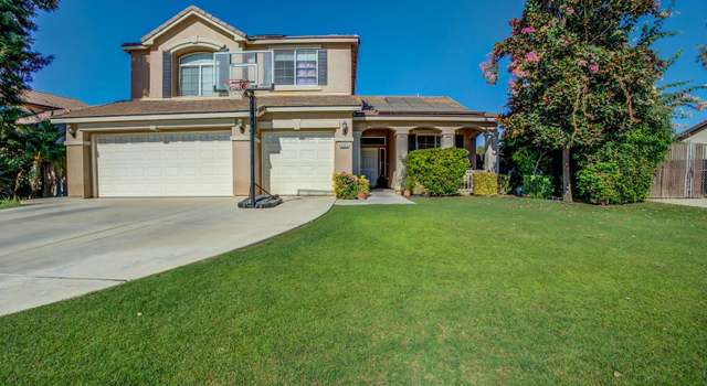 Photo of 6505 Alderbrook Ln, Bakersfield, CA 93312