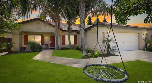 Photo of 10907 Villa Hermosa Dr, Bakersfield, CA 93311