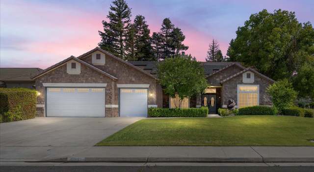Photo of 15502 Sammie Ave, Bakersfield, CA 93314