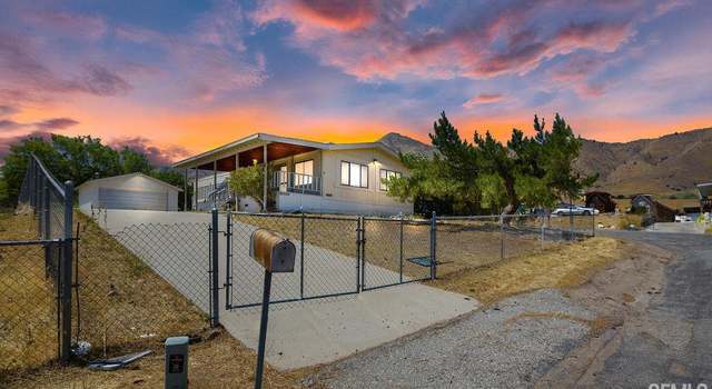 Photo of 6004 Maple Ave, Lake Isabella, CA 93240