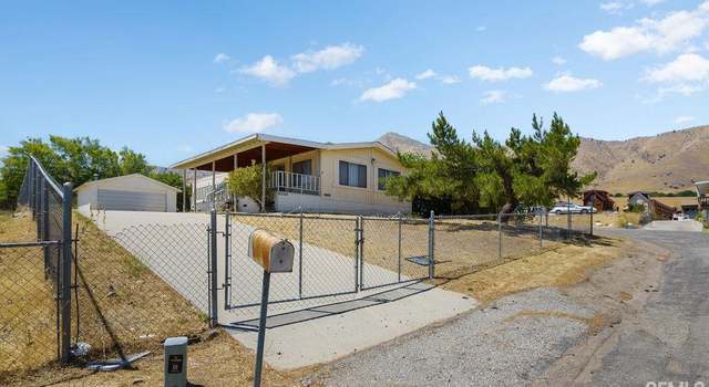 Photo of 6004 Maple Ave, Lake Isabella, CA 93240