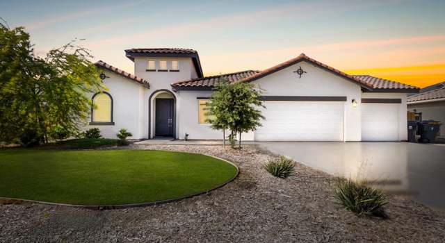 Photo of 4414 Coal Rock Ct, Bakersfield, CA 93313