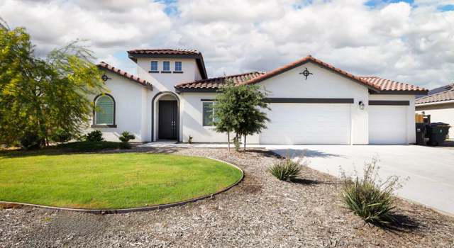 Photo of 4414 Coal Rock Ct, Bakersfield, CA 93313