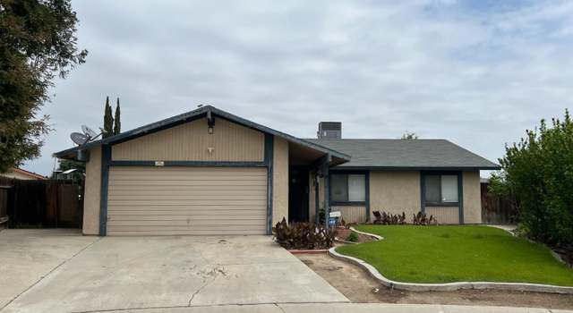 Photo of 3704 Pacino Ct, Bakersfield, CA 93309