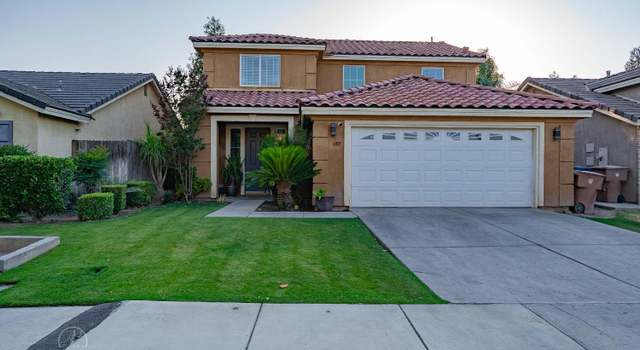 Photo of 6107 Brewer Creek Dr, Bakersfield, CA 93313