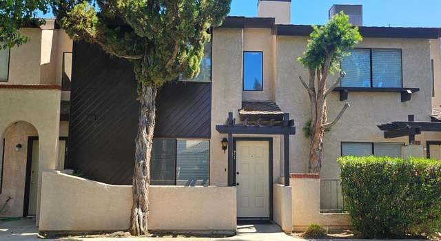 Photo of 7800 Westfield Rd #71, Bakersfield, CA 93309
