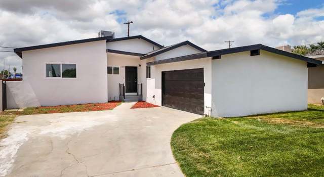 Photo of 2709 Lee Dr, Bakersfield, CA 93304