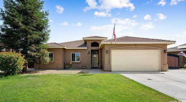Photo of 828 Costa Alyssa Ct, Mc Farland, CA 93250