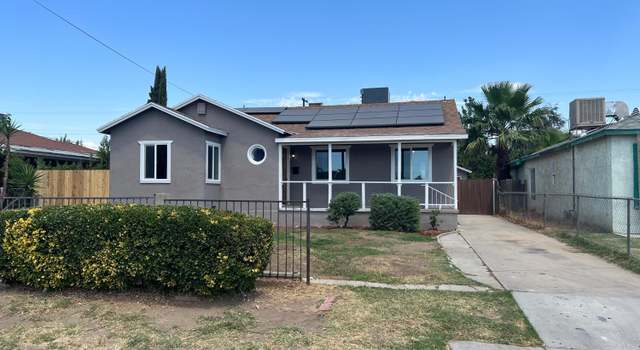 Photo of 1100 S Chester Ave, Bakersfield, CA 93304