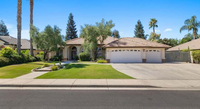 Photo of 11315 Silver Crown Ave, Bakersfield, CA 93312