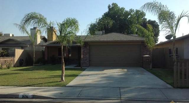 Photo of 1605 Candace Ave, Bakersfield, CA 93307