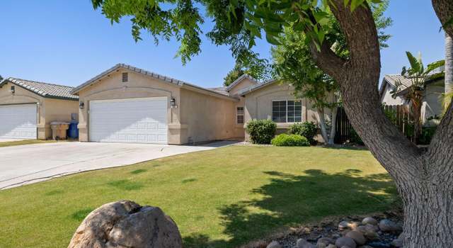 Photo of 308 Sherman Peak Dr, Bakersfield, CA 93308