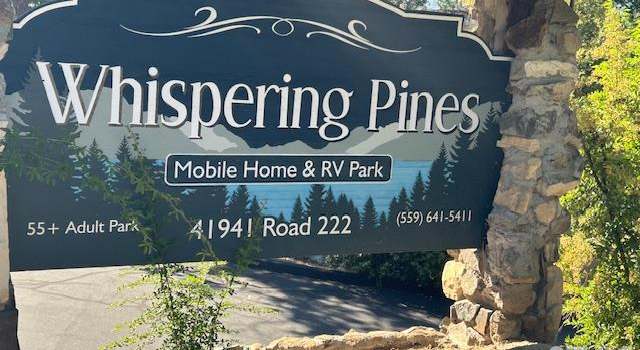 Photo of 41941 Road 222, Oakhurst, CA 93644