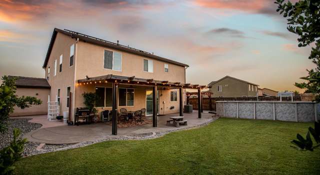 Photo of 5120 Ederia Way, Bakersfield, CA 93313