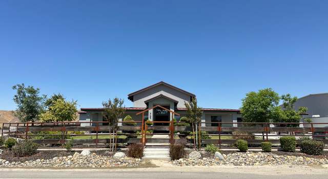 Photo of 13900 Round Mountain Rd, Bakersfield, CA 93308