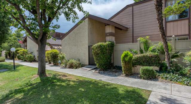 Photo of 5501 Dunsmuir Rd #41, Bakersfield, CA 93309
